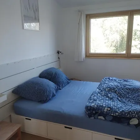 En Plein Nature Pres D'europa Park