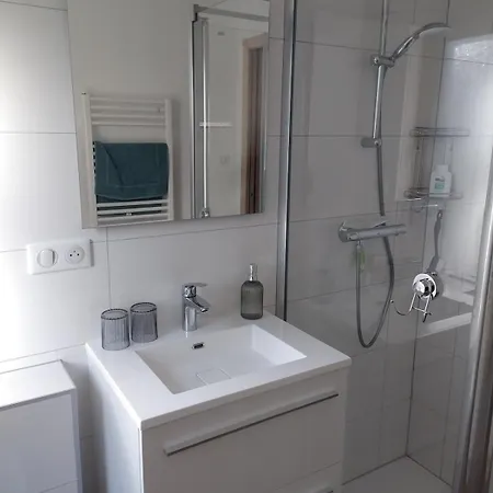 En Plein Nature Pres D'europa Park Boofzheim