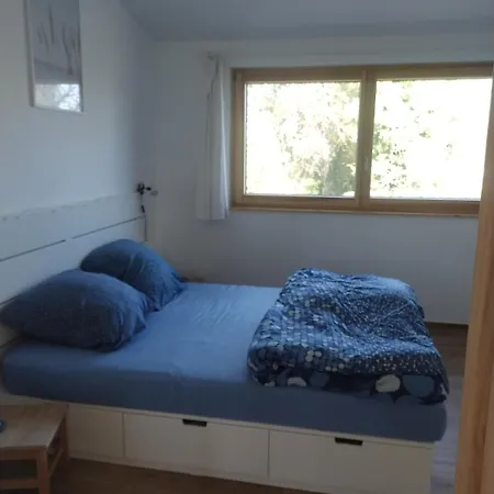 En Plein Nature Pres D'europa Park