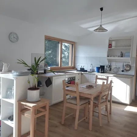 En Plein Nature Pres D'europa Park * Boofzheim