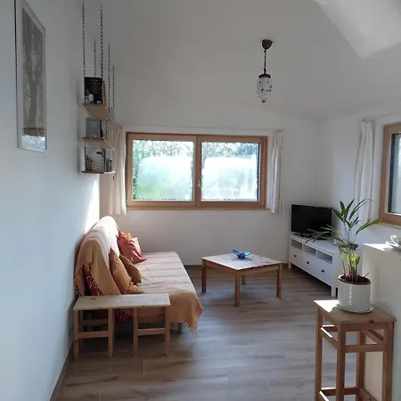 En Plein Nature Pres D'europa Park * Boofzheim