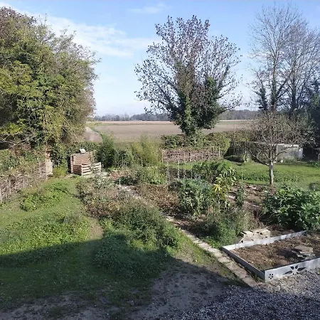 公寓 En Plein Nature Pres D'europa Park