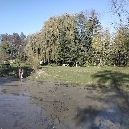 En Plein Nature Pres D'europa Park Apartment *