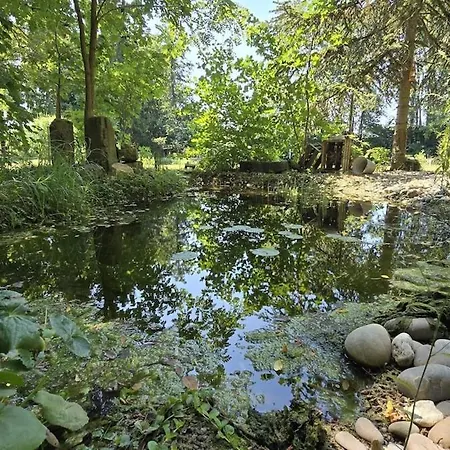 Apartamento En Plein Nature Pres D'europa Park *