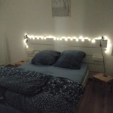 Apartment En Plein Nature Pres D'europa Park