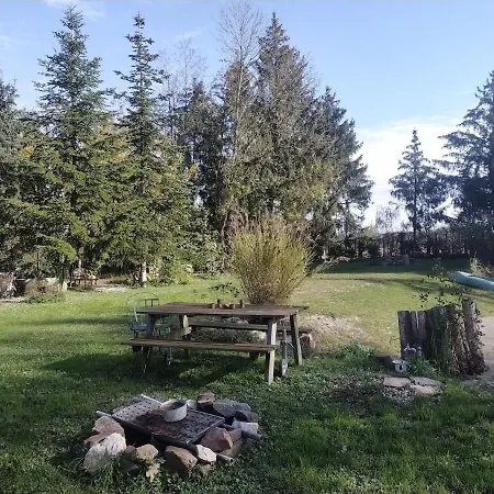 شقة En Plein Nature Pres D'europa Park *