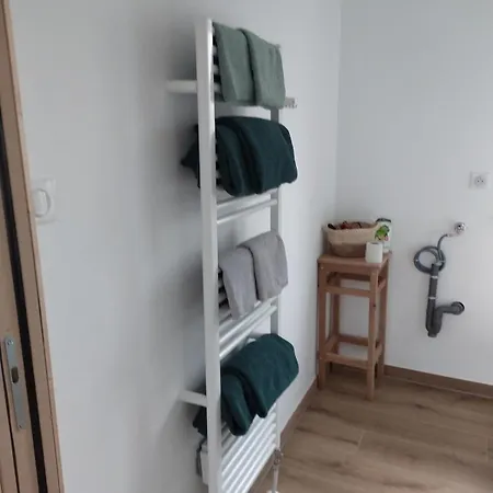 En Plein Nature Pres D'europa Park *