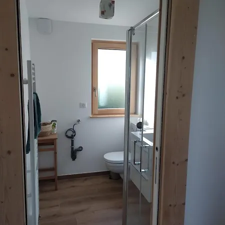 En Plein Nature Pres D'europa Park * Boofzheim