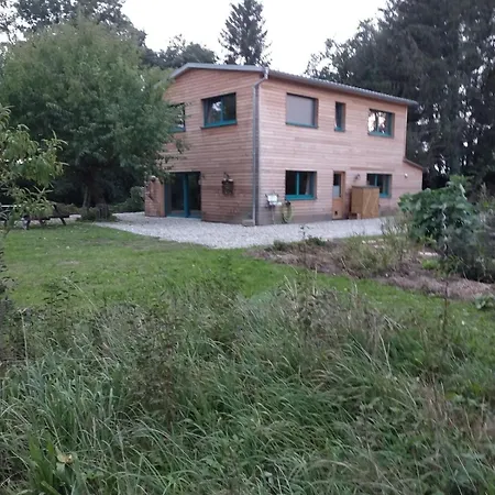 Apartment En Plein Nature Pres D'europa Park