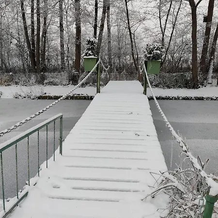 En Plein Nature Pres D'europa Park