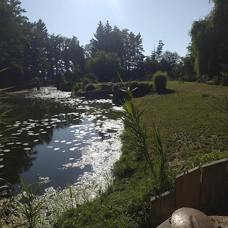 En Plein Nature Pres D'europa Park Apartment *