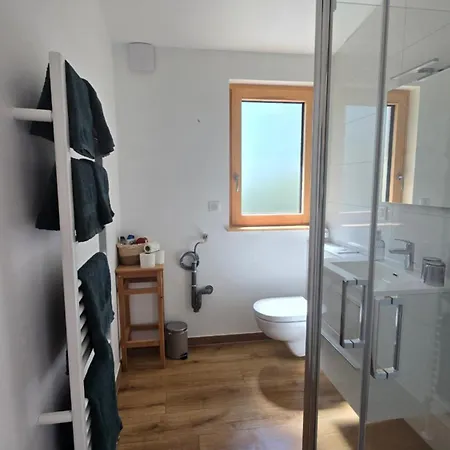 Apartment En Plein Nature Pres D'europa Park