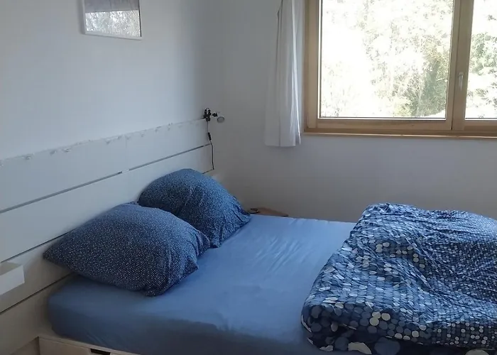 En Plein Nature Pres D'europa Park