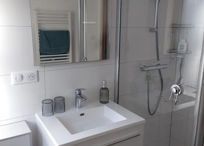 En Plein Nature Pres D'europa Park Boofzheim