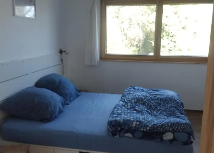 En Plein Nature Pres D'europa Park