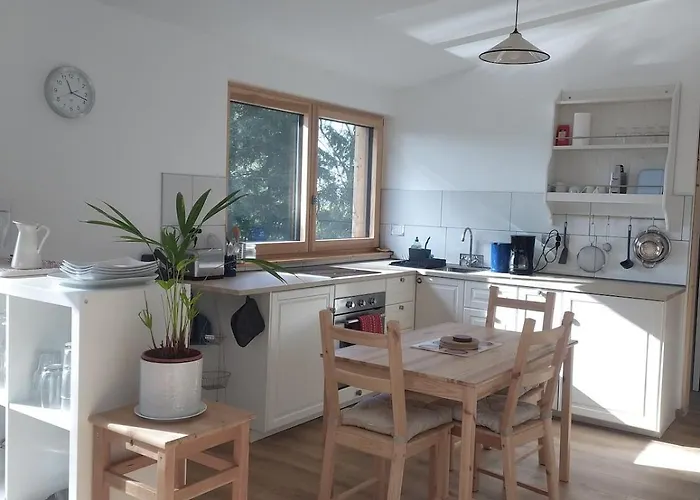 En Plein Nature Pres D'europa Park * Boofzheim