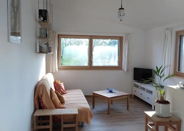 En Plein Nature Pres D'europa Park * Boofzheim