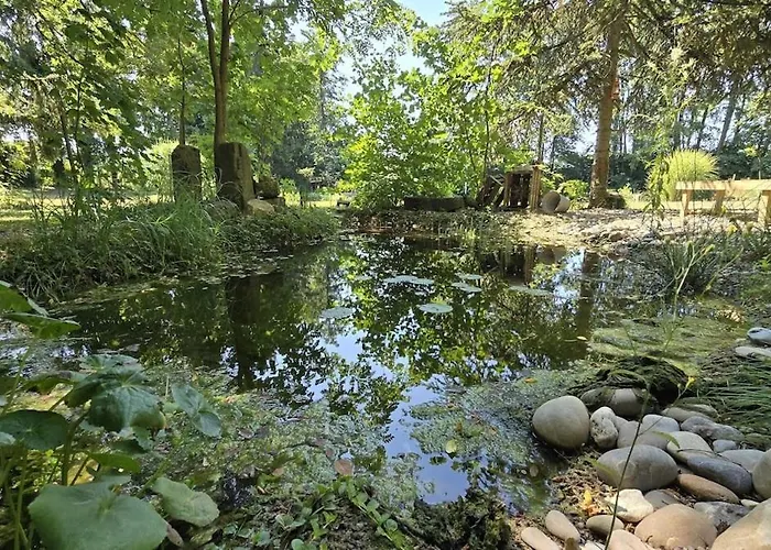 Apartment En Plein Nature Pres D'europa Park *