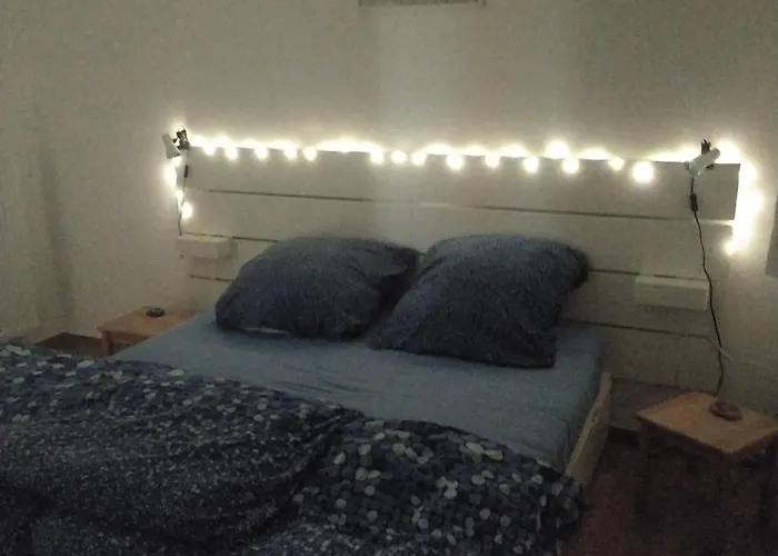 Apartment En Plein Nature Pres D'europa Park