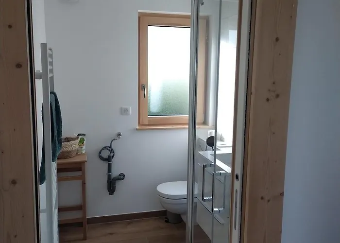 En Plein Nature Pres D'europa Park * Boofzheim