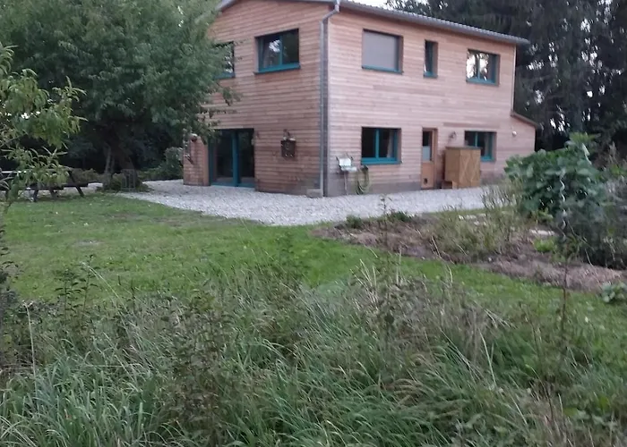 Apartment En Plein Nature Pres D'europa Park